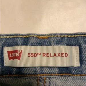 Levi jeans